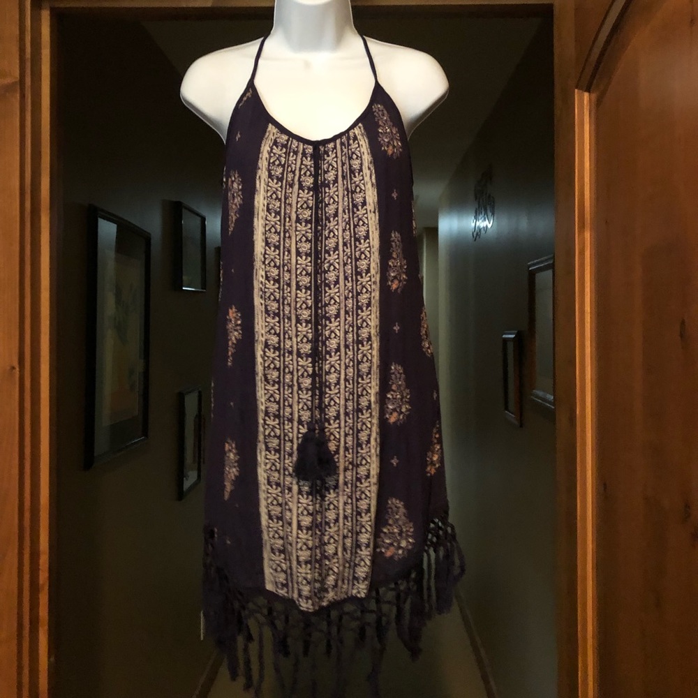 Band of Gypsies women’s dress